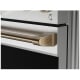 Thor Kitchen Gordon Ramsay RSG36-BRZ Gas Range