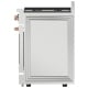 Thor Kitchen Gordon Ramsay 36 inch Stainless Steel Gas Range (RSG36-RSG)