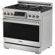 Thor Kitchen Gordon Ramsay RSG36LP 36 inch Range