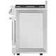 Thor Kitchen Gordon Ramsay 36 inch Stainless Steel Propane Gas Range (RSG36LP)