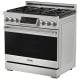 Thor Kitchen Gordon Ramsay 36 inch Range
