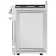 Thor Kitchen Gordon Ramsay 36 inch Stainless Steel Gas Range