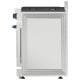 Thor Kitchen Gordon Ramsay 48 inch Stainless Steel Gas Range (RSG48E-BLU)