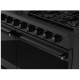 Thor Kitchen Gordon Ramsay RSG48EBLP Propane Gas Range