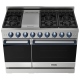 Thor Kitchen Gordon Ramsay 48 inch Range (RSG48ELP-BLU)