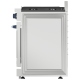 Thor Kitchen Gordon Ramsay 48 inch Stainless Steel Propane Gas Range (RSG48ELP-BLU)