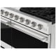 Thor Kitchen Gordon Ramsay RSG48ELP Propane Gas Range