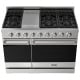 Cuisinière Thor Kitchen Gordon Ramsay 48 pouce (RSG48E)
