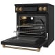 Thor Kitchen RSI30B-BRZ Induction Range