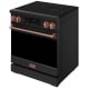 Thor Kitchen RSI30B-RSG 30 inch Range
