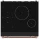 Thor Kitchen 30 inch Induction Range (RSI30B-RSG)