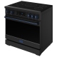 Thor Kitchen RSI36B-BLU 36 inch Range