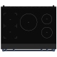 Thor Kitchen 36 inch Induction Range (RSI36B-BLU)