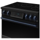 Thor Kitchen RSI36B-BLU 36 inch Induction Range