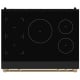 Thor Kitchen 36 inch Induction Range (RSI36B-BRZ)