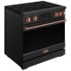 Thor Kitchen 36 inch Range (RSI36B-RSG)