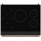 Thor Kitchen 36 inch Induction Range (RSI36B-RSG)