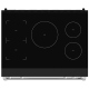 Thor Kitchen 36 inch Induction Range (RSI36B-SS)