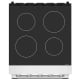 Cuisinière électrique Thor Kitchen 24 pouce (SRE2401)