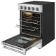 Cuisinière électrique Thor Kitchen SRE2401