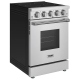 Cuisinière Thor Kitchen 24 pouce (SRE2401)