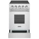 Cuisinière Thor Kitchen SRE2401 24 pouce
