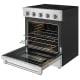Thor Kitchen SRE3001 Electric Range