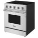 Thor Kitchen 30 inch Range (SRE3001)