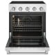 Thor Kitchen 30 inch Stainless Steel Electric Range (SRE3001)