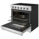 Cuisinière électrique Thor Kitchen 36 pouce (SRE3601)