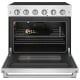 Cuisinière électrique Thor Kitchen SRE3601