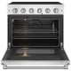 Cuisinière électrique Inox Thor Kitchen (SRE3601)