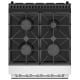 Thor Kitchen 24 inch Gas Range (SRG2401)