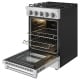 Thor Kitchen SRG2401 Gas Range