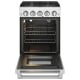 Thor Kitchen 24 inch Stainless Steel Gas Range (SRG2401)