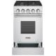 Thor Kitchen SRG2401 24 inch Range