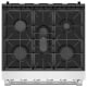 Thor Kitchen 30 inch Gas Range (SRG3001)