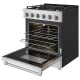 Thor Kitchen SRG3001 Gas Range