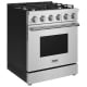 Thor Kitchen SRG3001 30 inch Gas Range