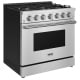 Thor Kitchen SRG3601 36 inch Gas Range