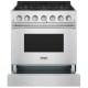 Thor Kitchen SRG3601 36 inch Range