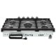 Thor Kitchen 30 inch Stainless Steel Gas Cooktop (TGC30F)