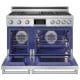 Thor Kitchen 48 inch Stainless Steel Dual Fuel Range (XRD48E)