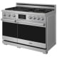 Thor Kitchen 48 inch Range (XRD48E)