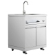 Thor Kitchen MK01SS304 