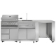 Thor Kitchen MK01SS304