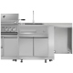 Thor Kitchen MK01SS304 