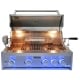 Thor Kitchen MK04SS304 