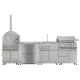 Thor Kitchen MK04SS304