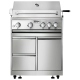 Thor Kitchen MK04SS304 